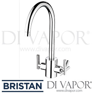 Bristan AR SNKPURE C Artisan Kitchen Sink Tap with Filter - 13/12/2011 - Spare Parts